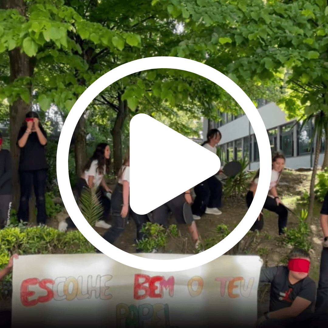 1º prémio - 3º ciclo