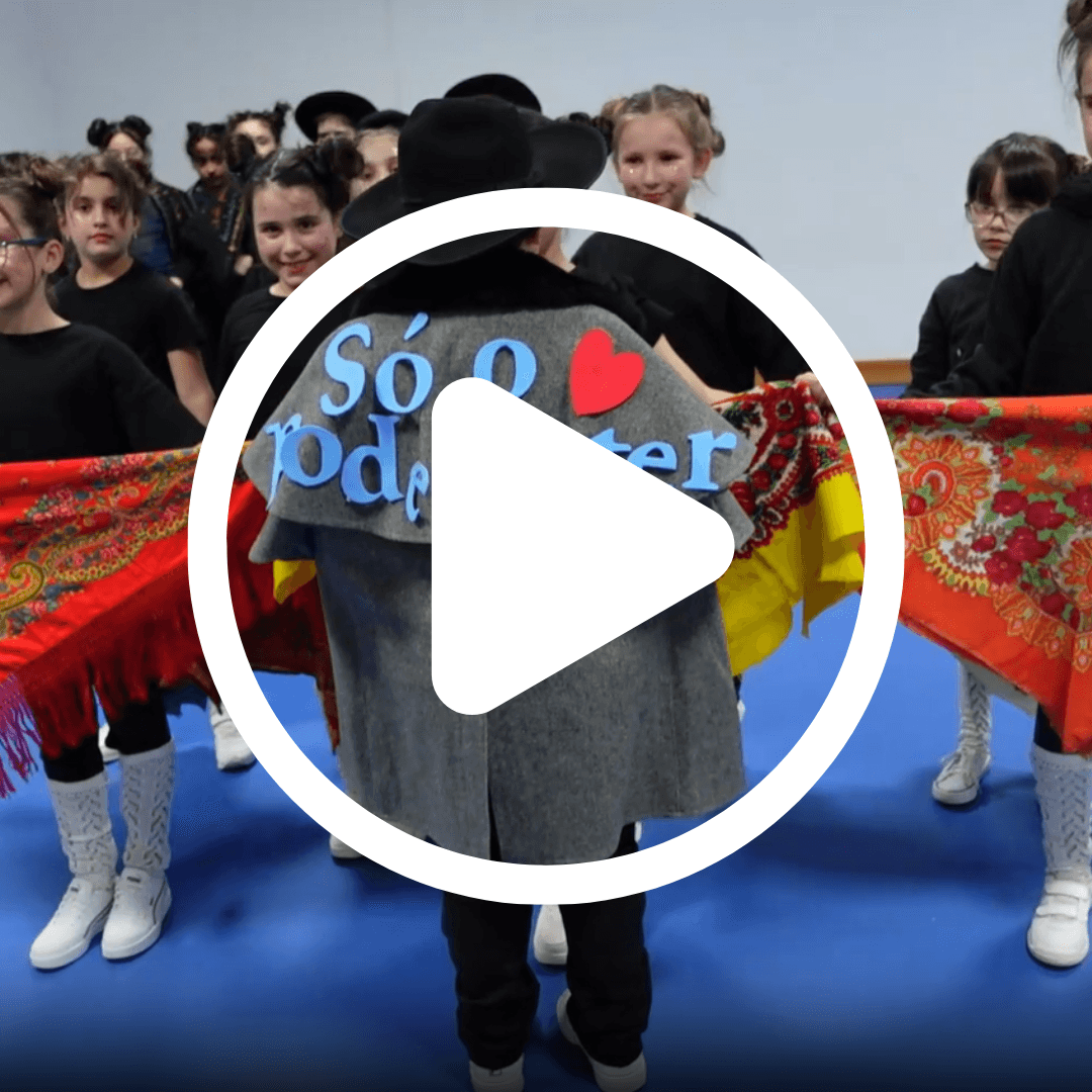 3º prémio 1º ciclo