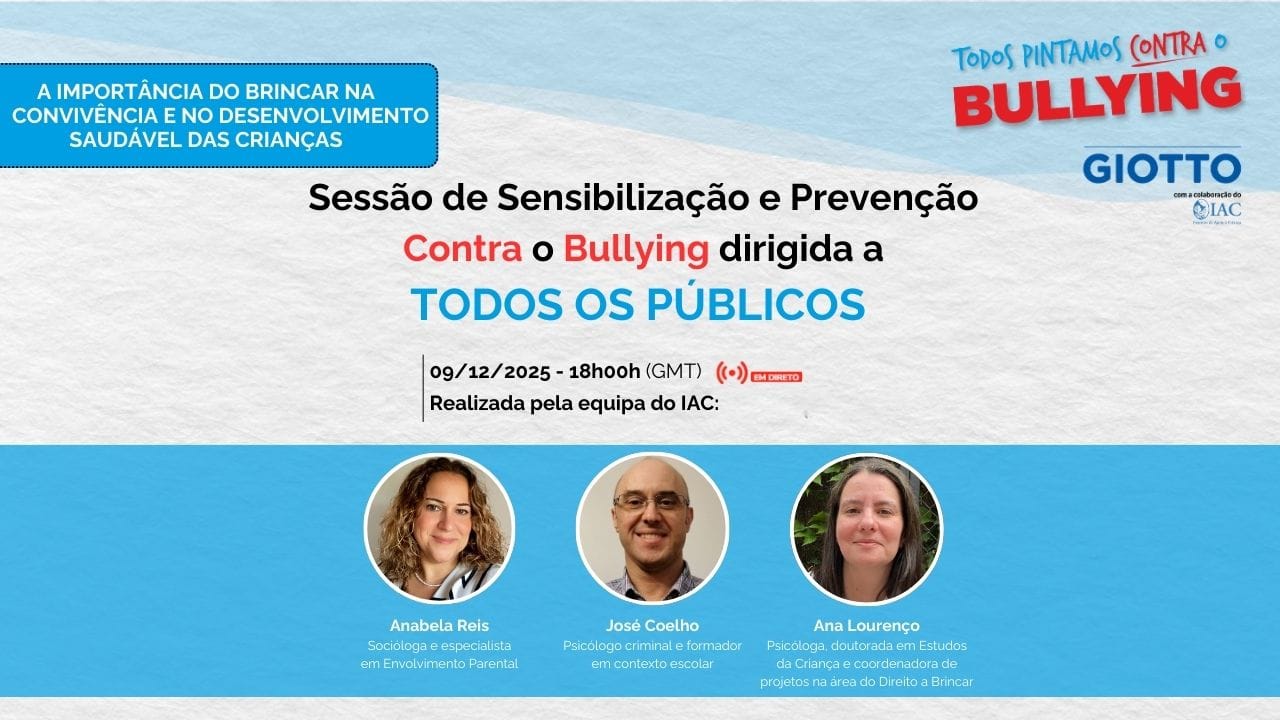 Sessão Dezembro 2025