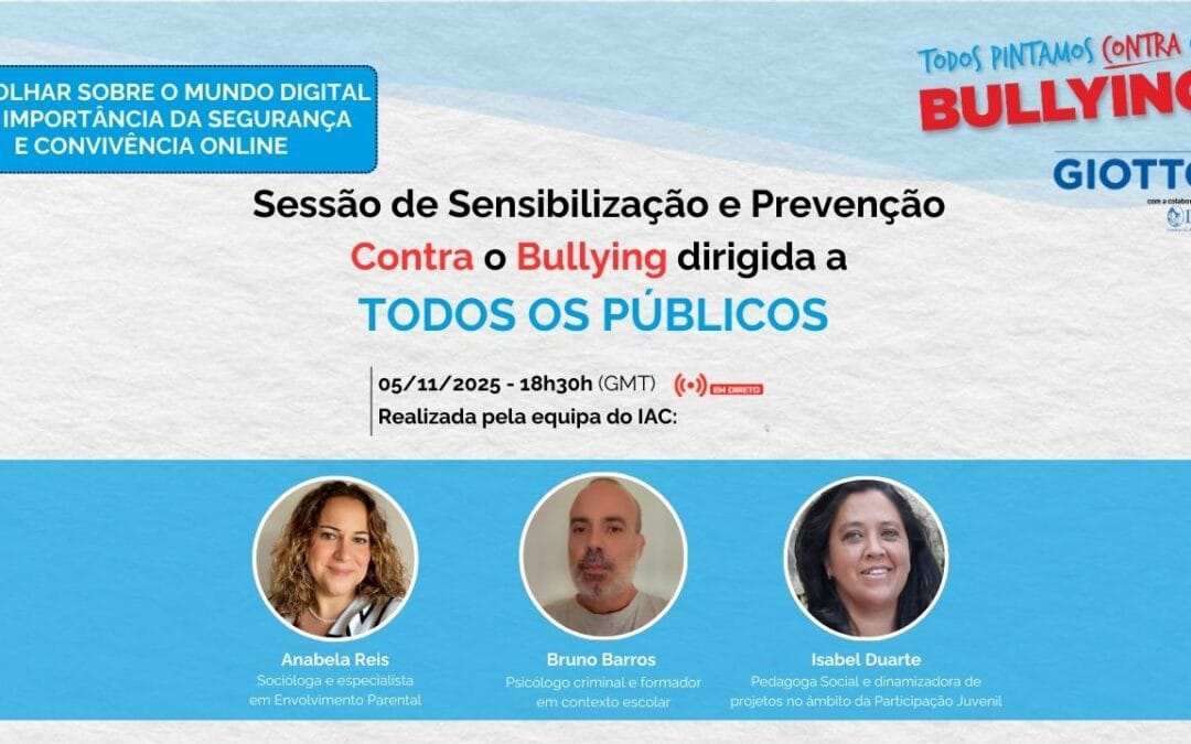 Sessão especial – Novembro 2025