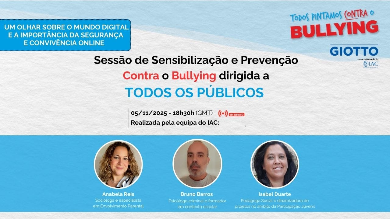 Sessão Novembro 2025