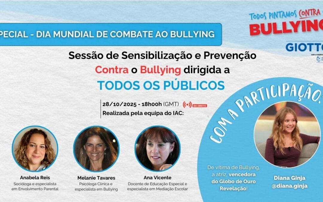 Sessão especial – com a Diana Ginja