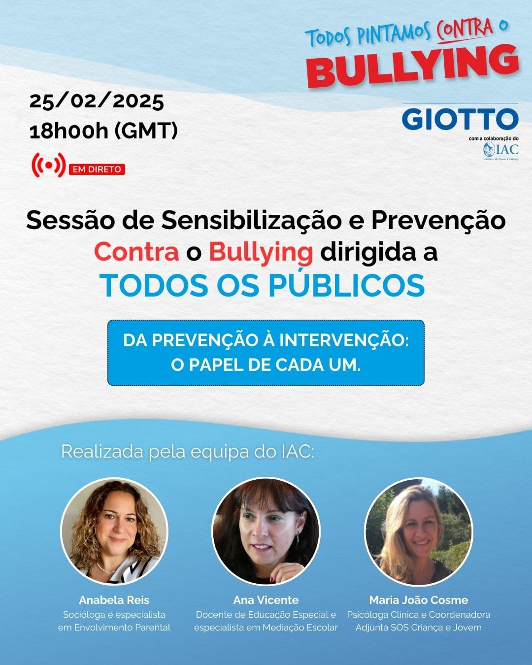 Sessão especial 09-12-2025